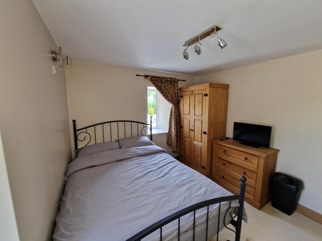 Double Room with Private Bathroom photo 2