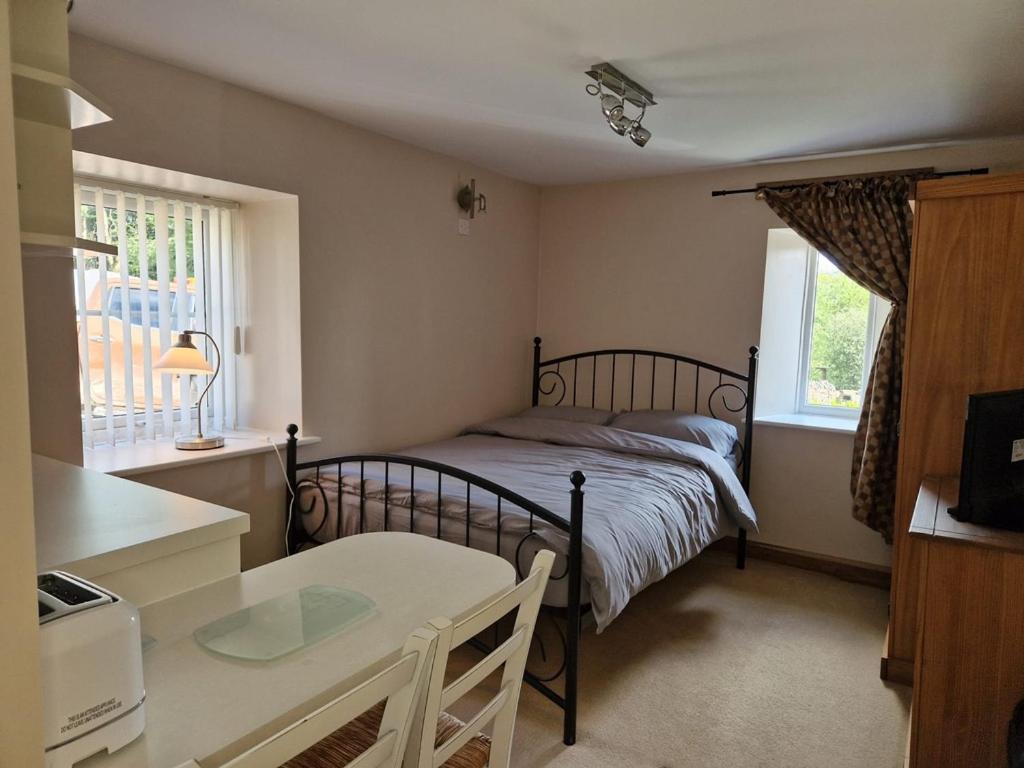 Double Room with Private Bathroom photo 1