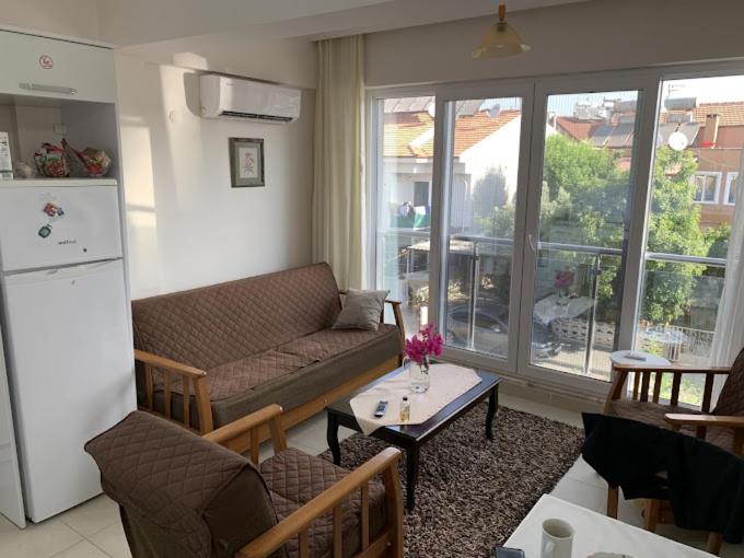 Twin Room With City View