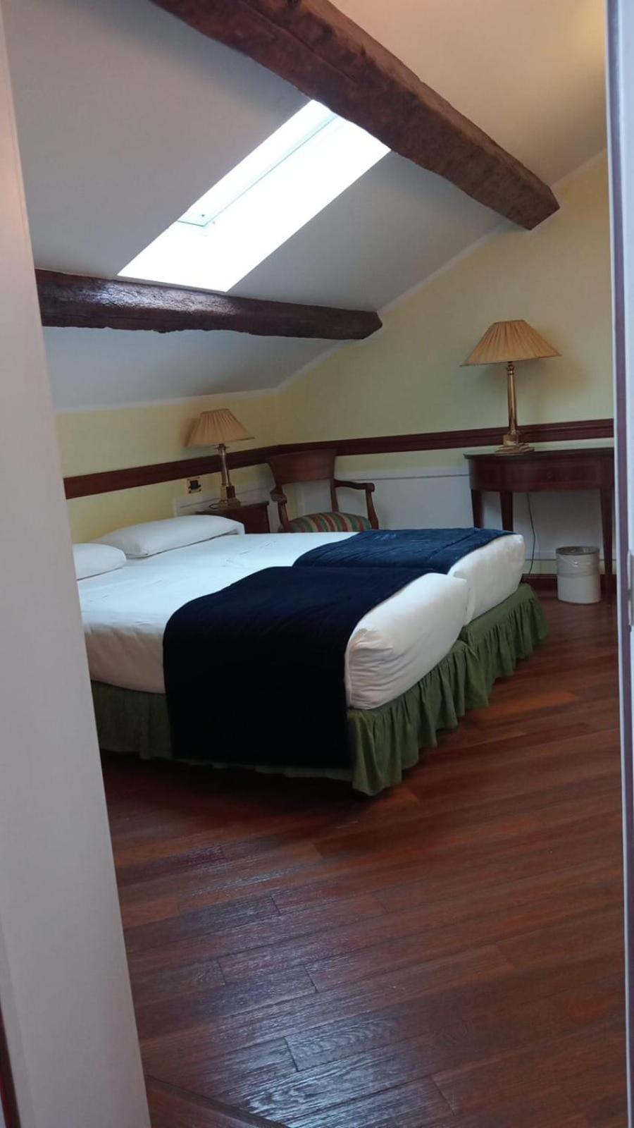 Classic Quadruple Room photo 3