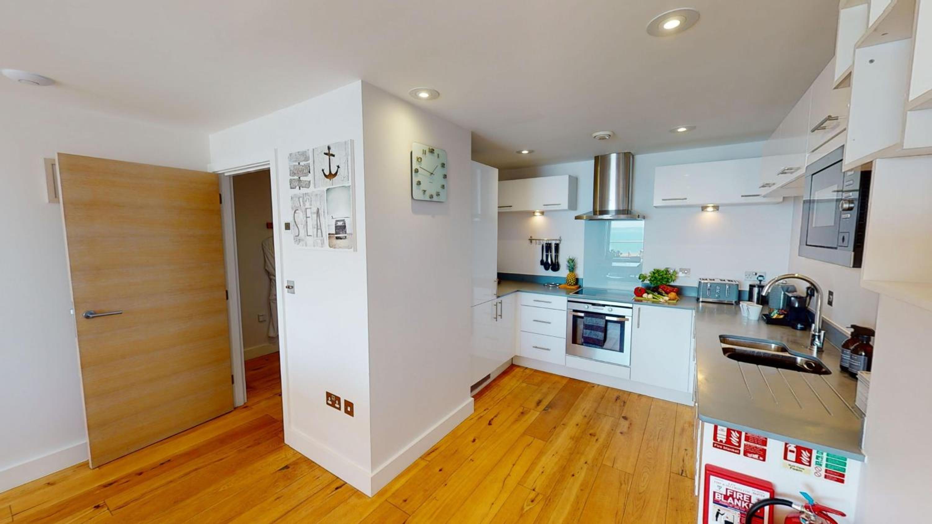 Vacation Home photo 1