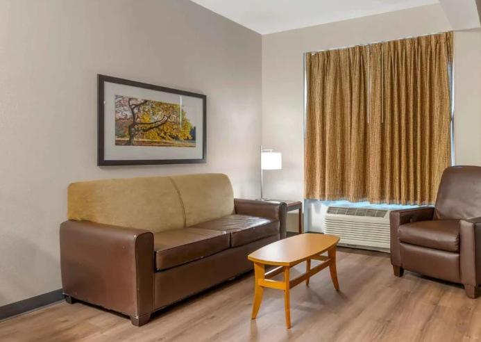 Extended Stay America Suites - Indianapolis - Airport - W Southern Ave, Foto 6