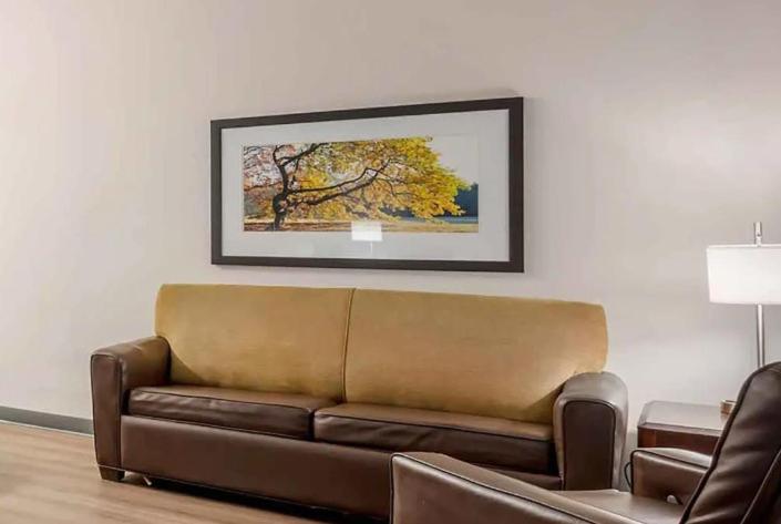 Extended Stay America Suites - Indianapolis - Airport - W Southern Ave, Foto 8