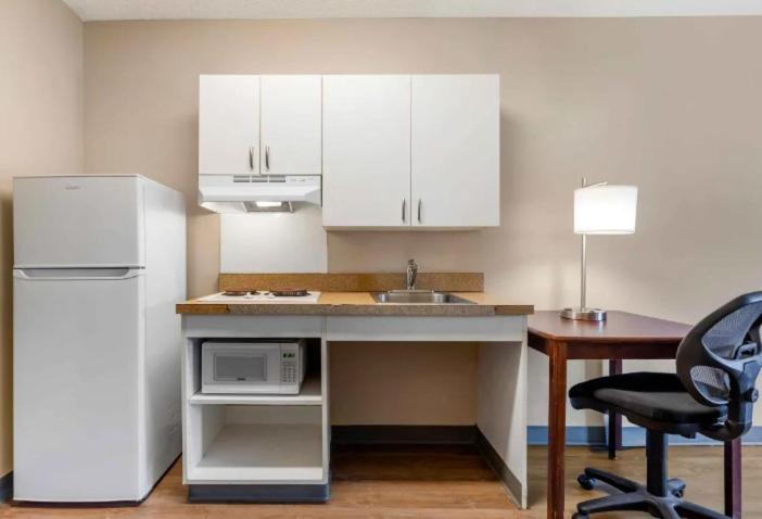 Extended Stay America Suites - Indianapolis - Airport - W Southern Ave, Foto 9
