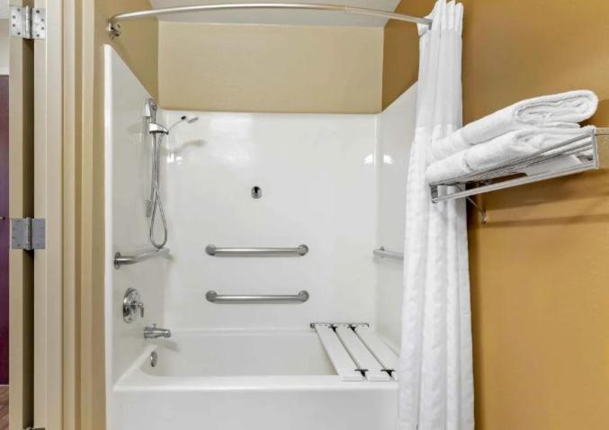 Extended Stay America Suites - Indianapolis - Airport - W Southern Ave, Foto 7