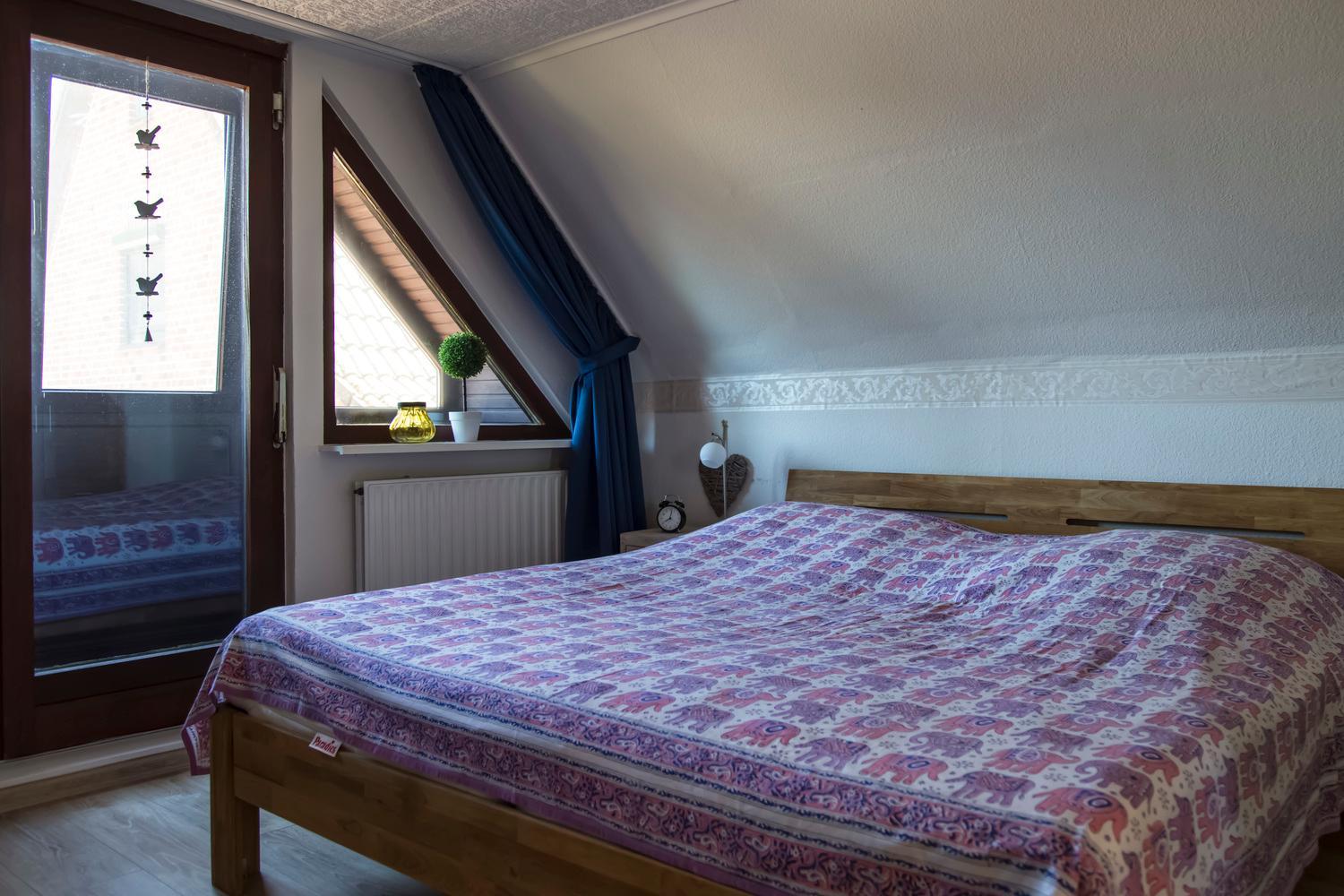 One-Bedroom Apartment with Ocean View photo 1