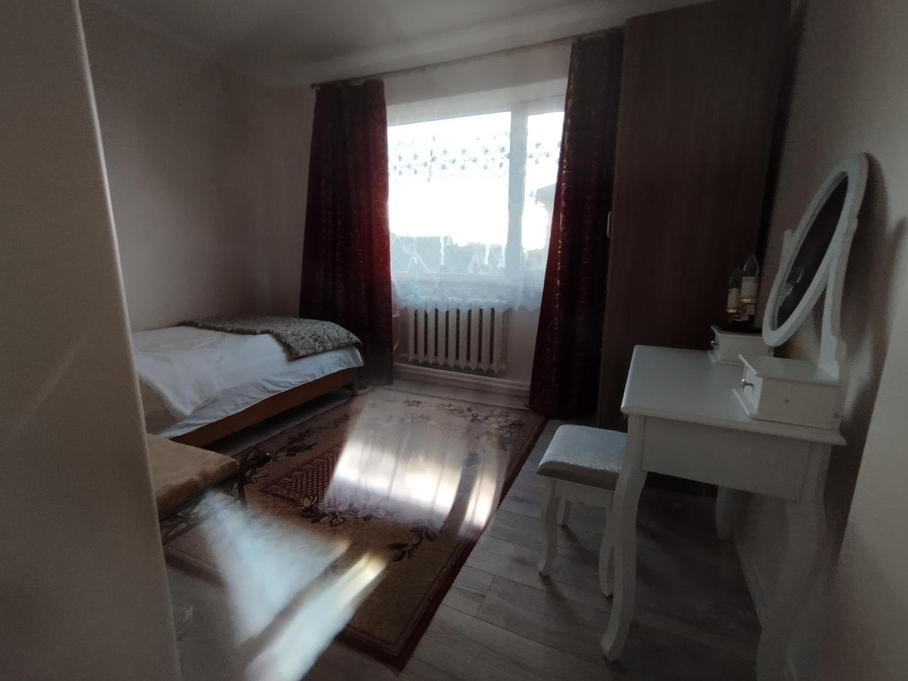 Single Room photo 3