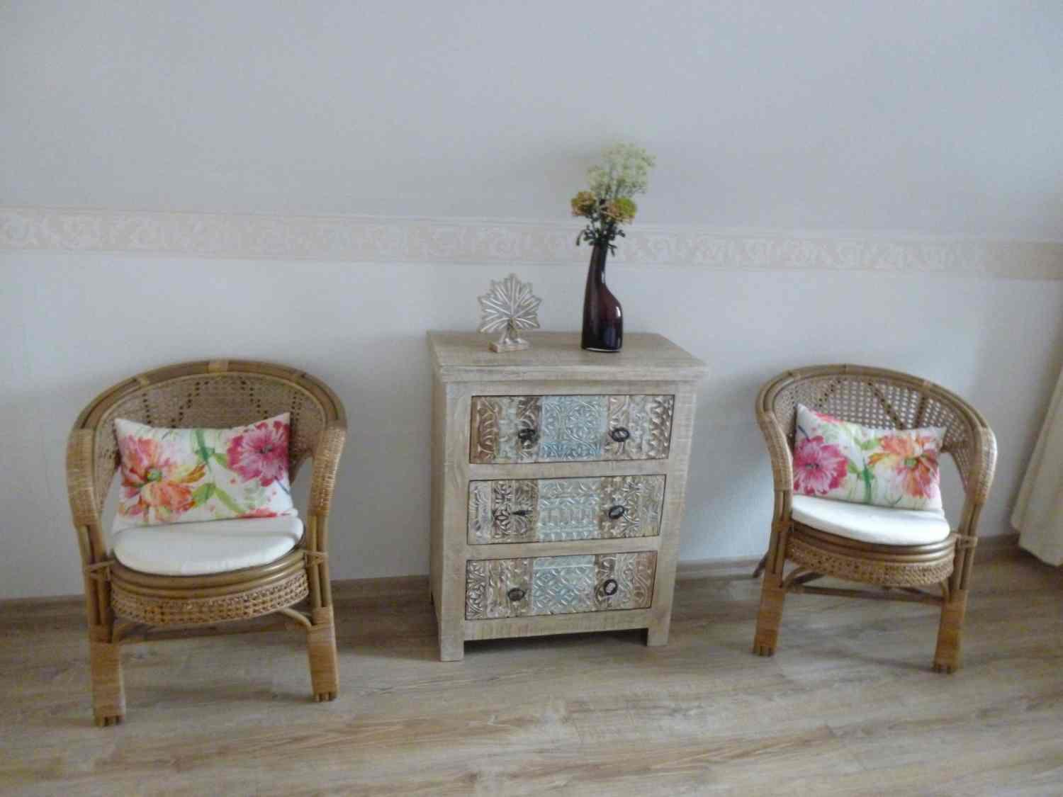 Two-Bedroom House photo 1