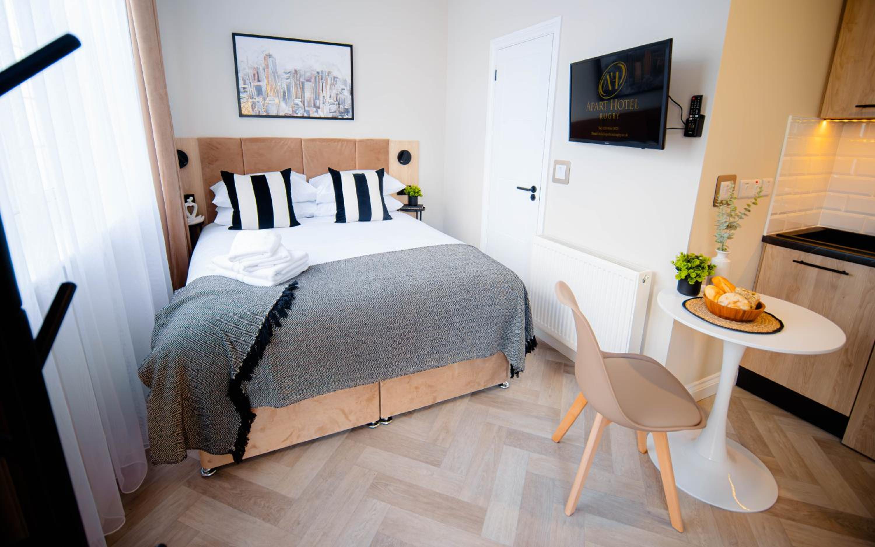 Standard Double Room photo 1