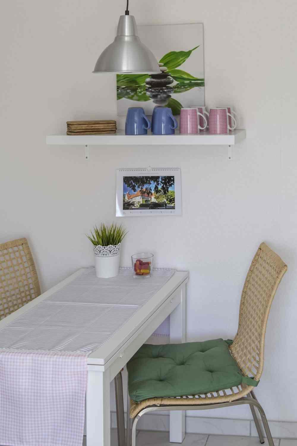 Two-Bedroom House photo 2