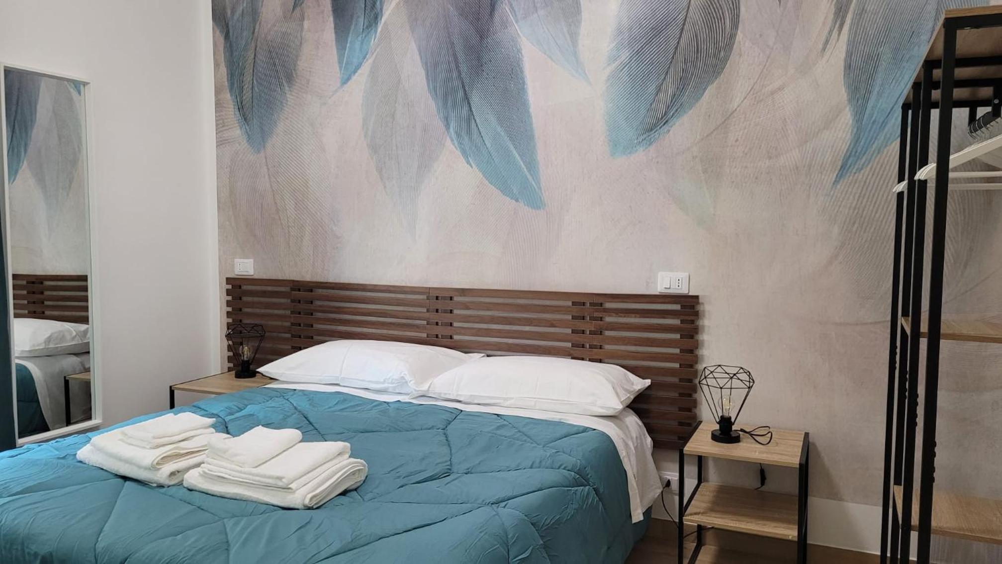 Double or Twin Room with Private Bathroom photo 1