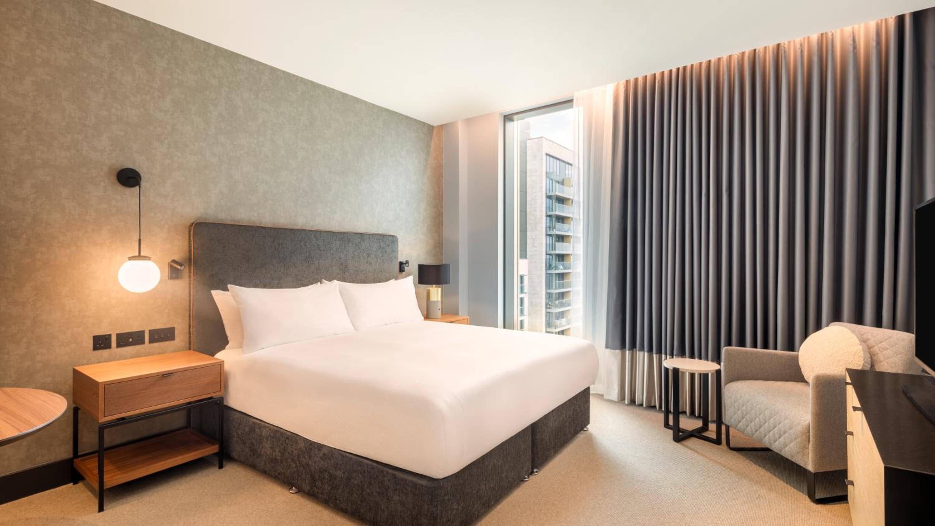 Executive King Room - Photo 1