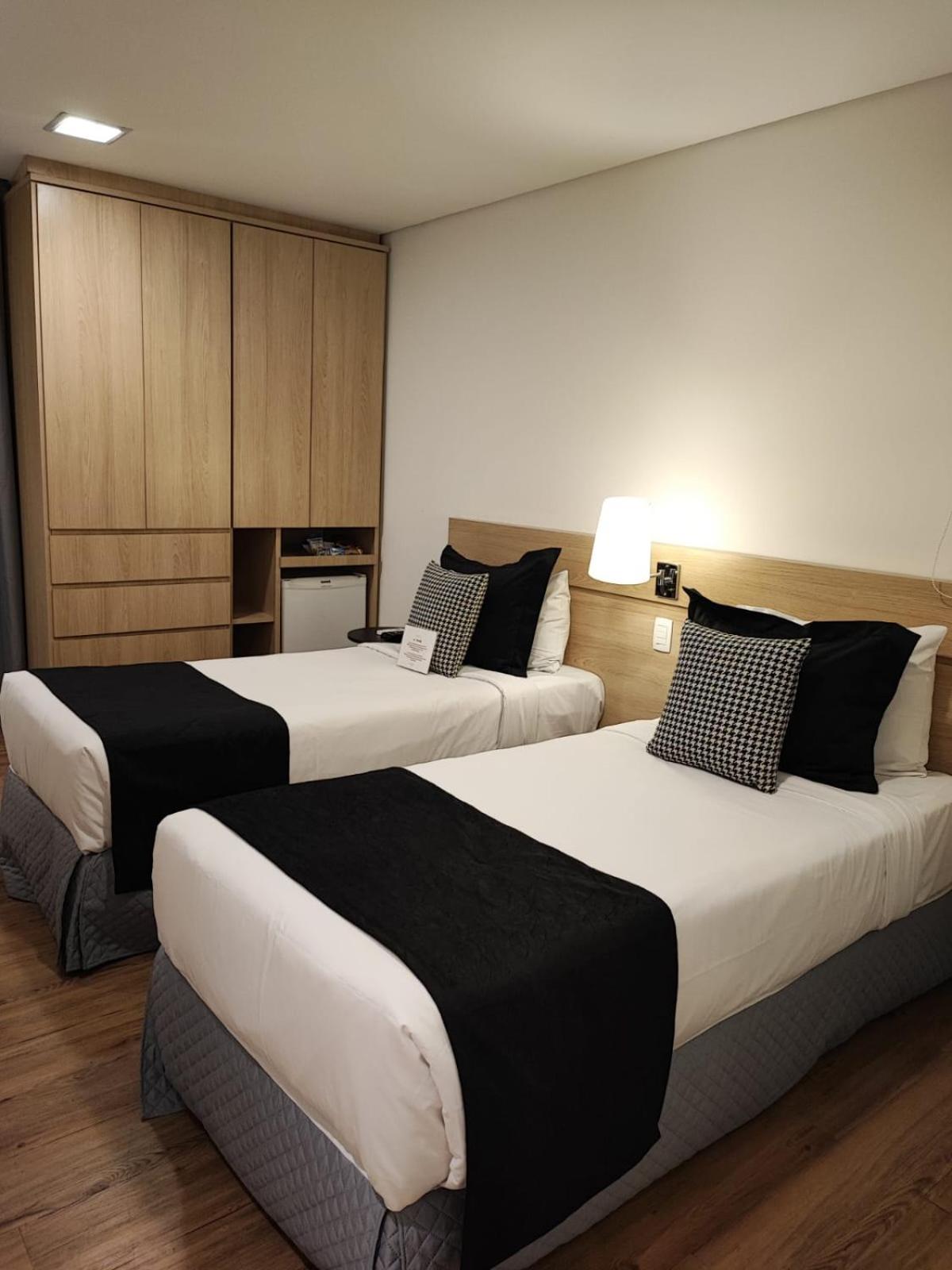 Available room