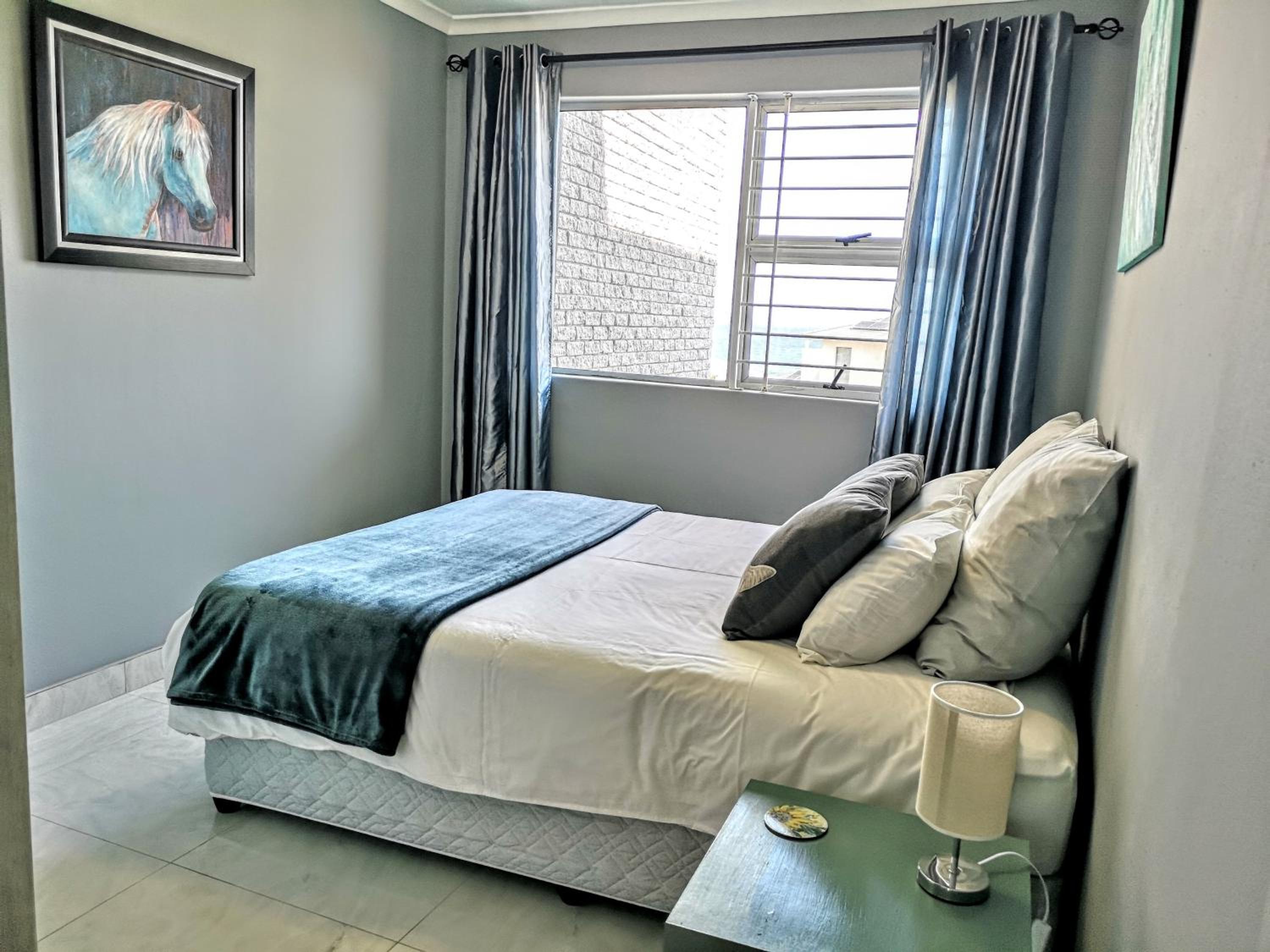 Apartment with Sea View photo 1