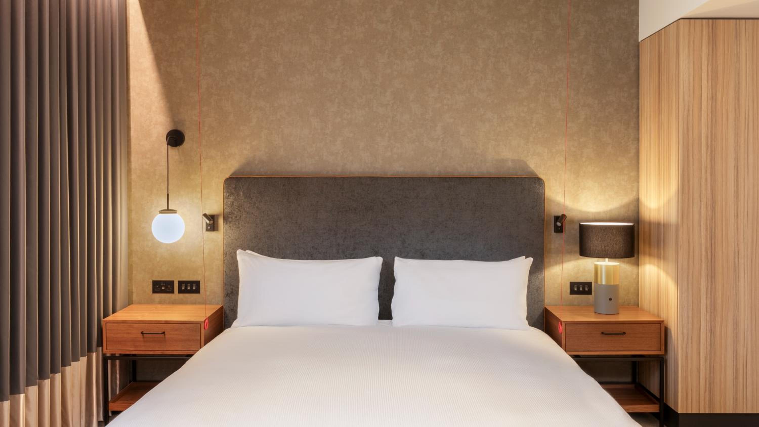 Superior King Junior Suite  - Photo 3