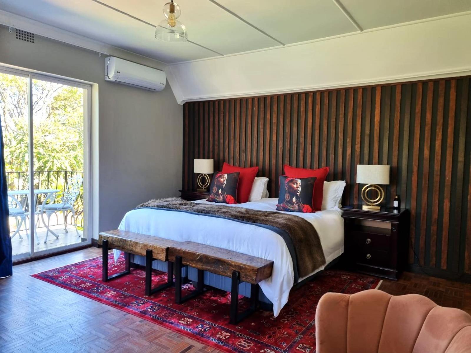 Luxury Suite photo 1