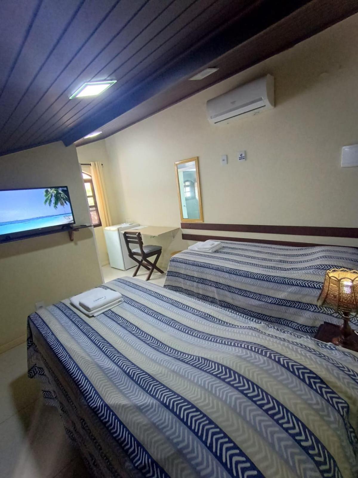 Double Room with Private Bathroom photo 2
