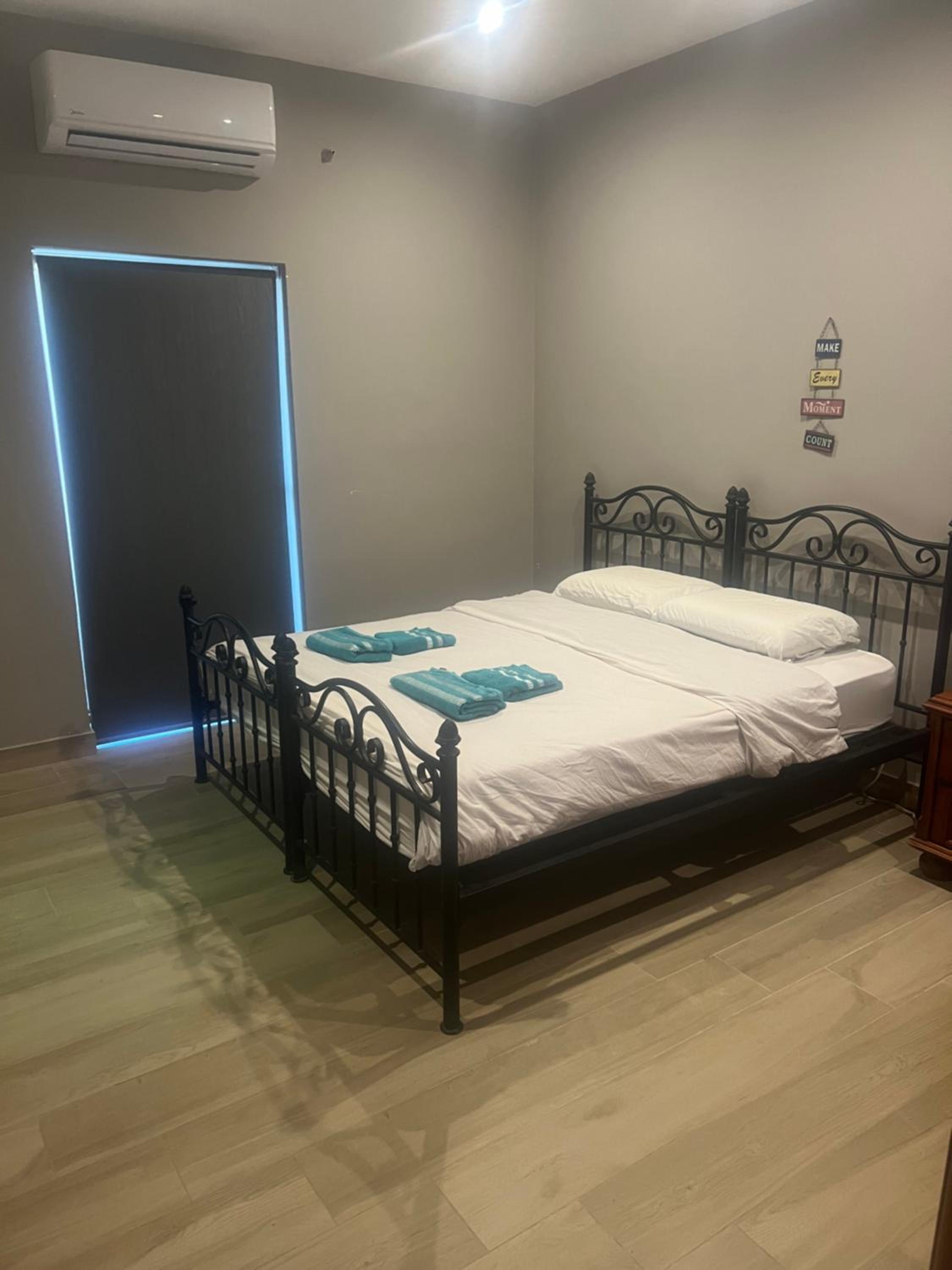 Double Room with Shared Toilet photo 1
