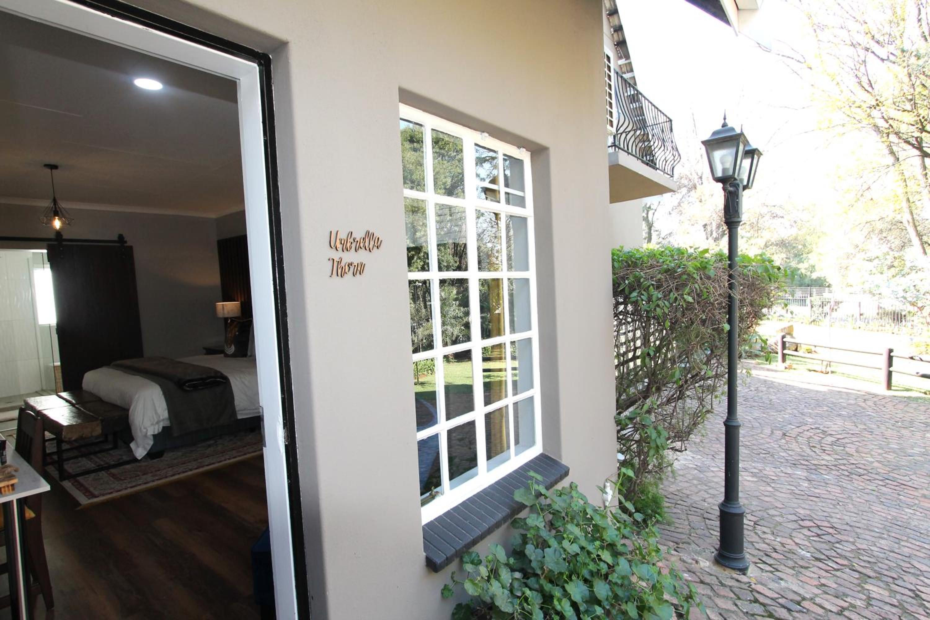 Economy Cottage photo 2