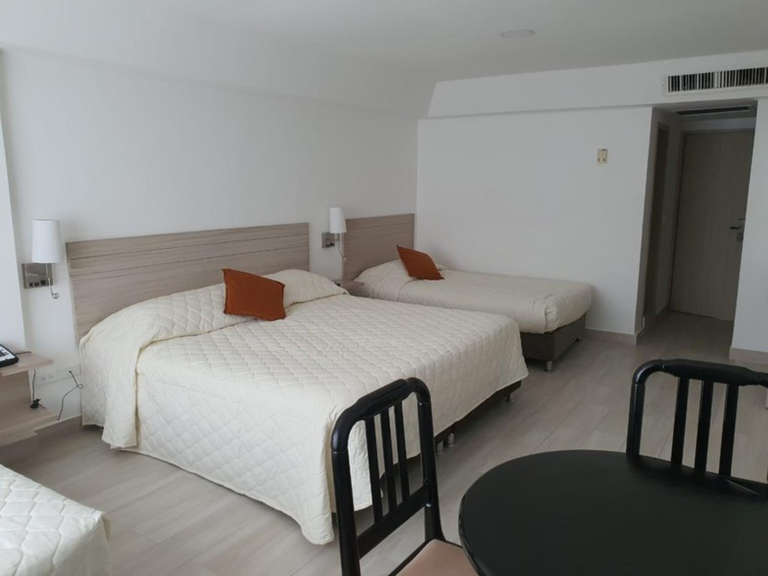 Standard Triple Room photo 1