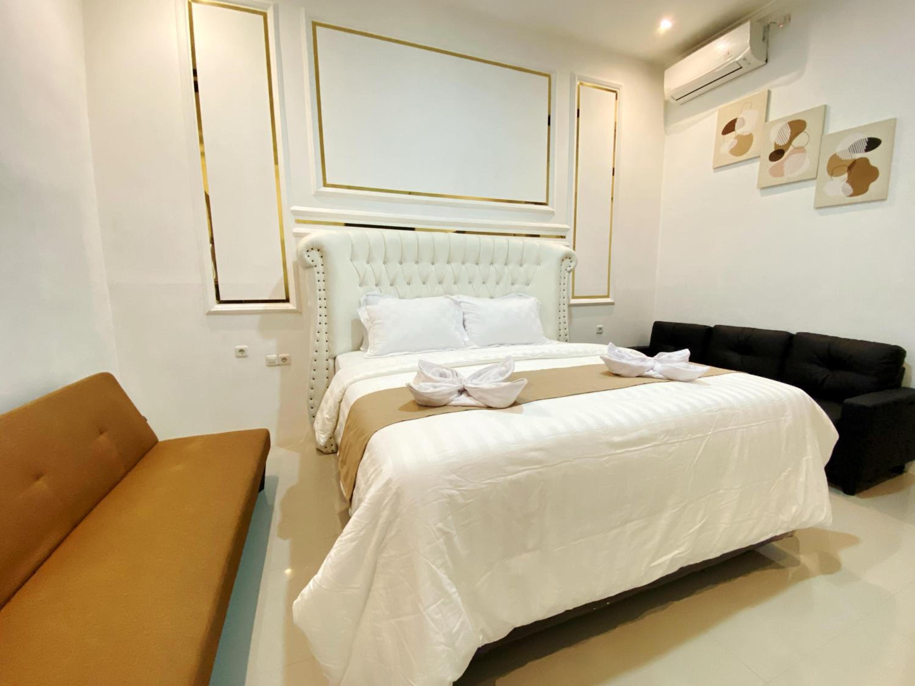 King Room photo 1