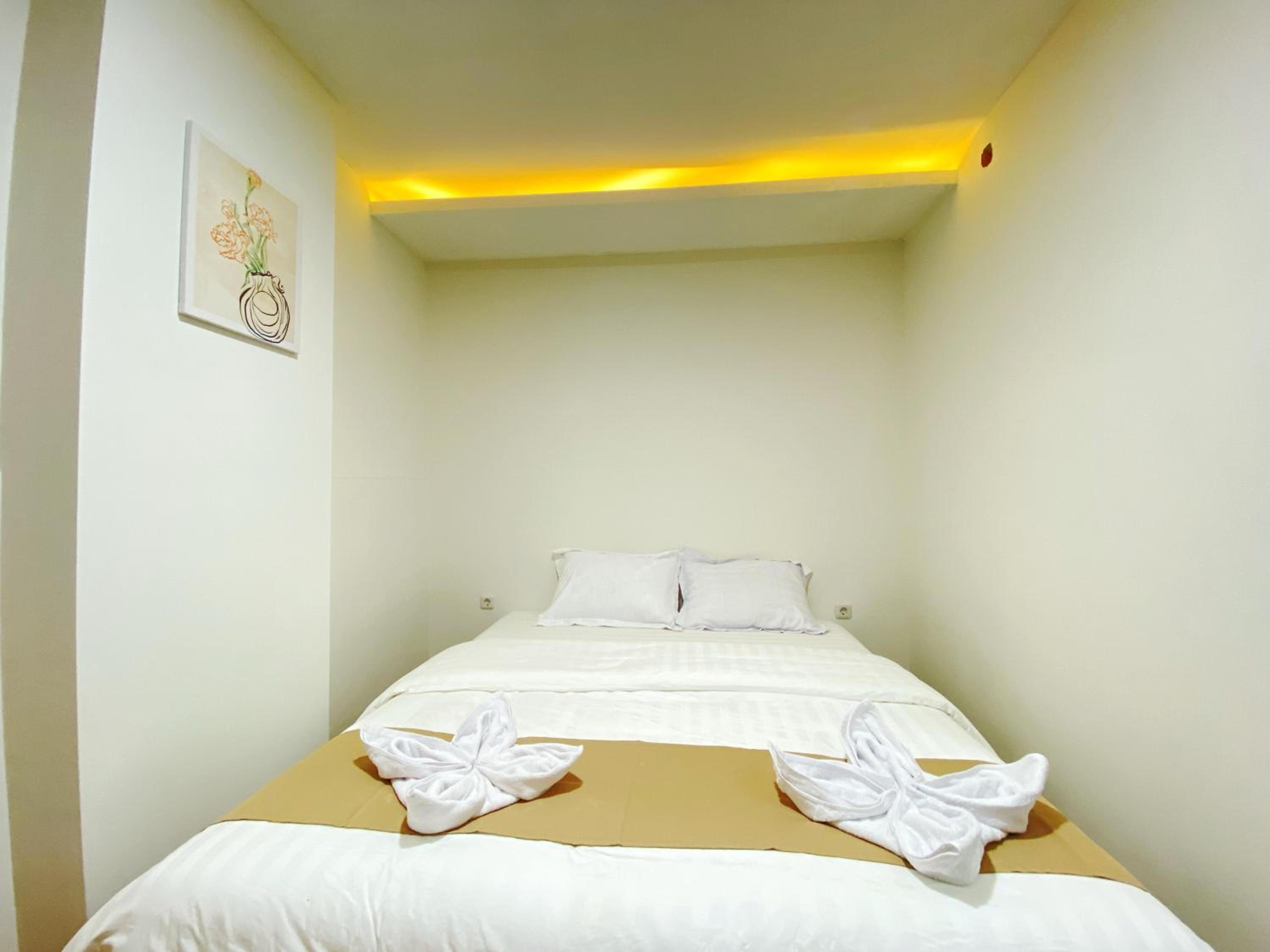 Deluxe Double Room photo 1