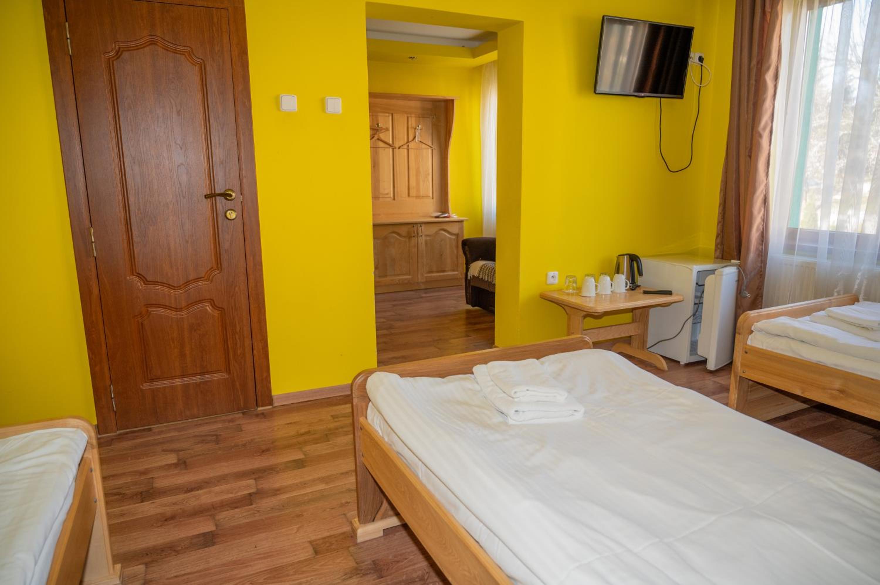 Triple Room photo 2