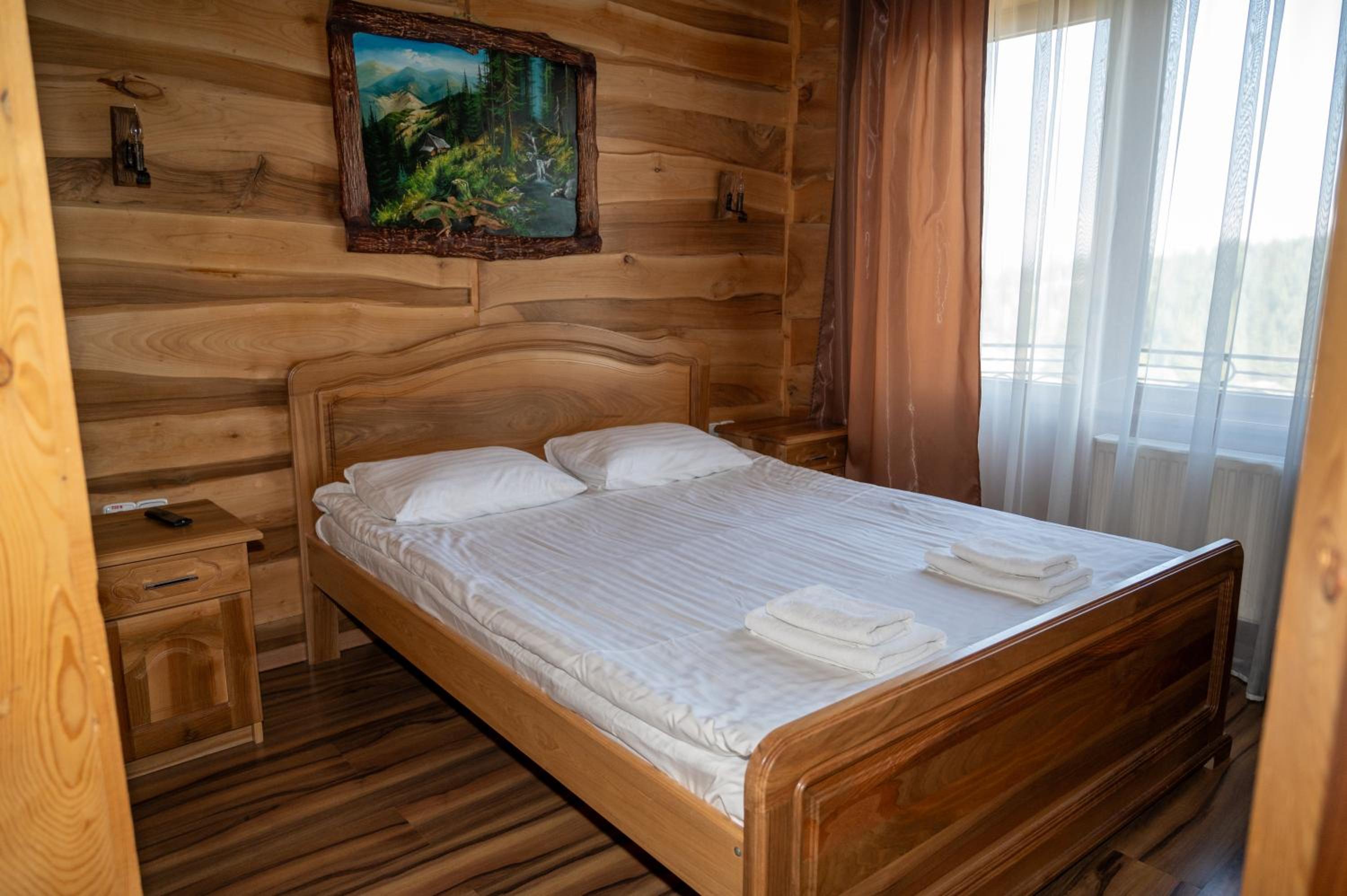 Suite with Balcony photo 1
