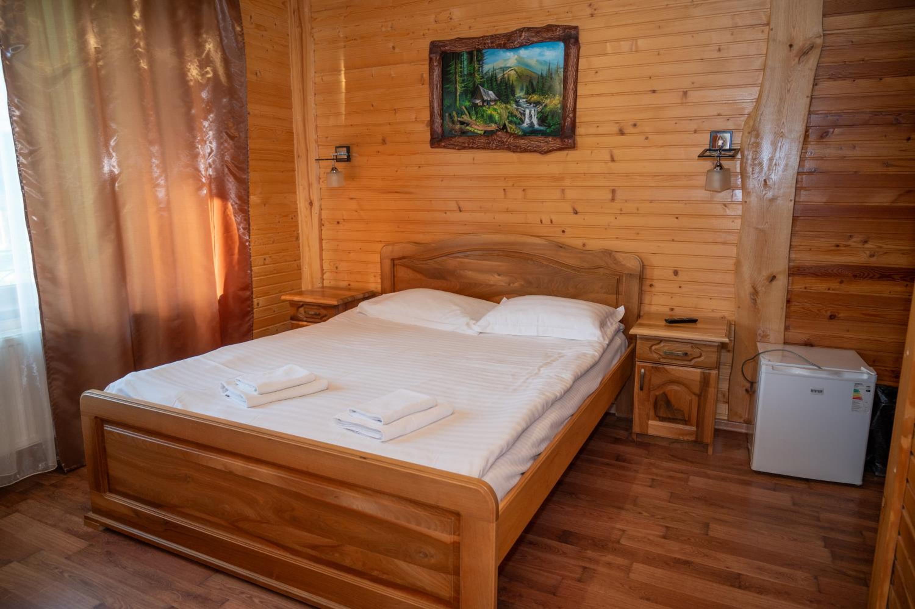 Large Double Room photo 1