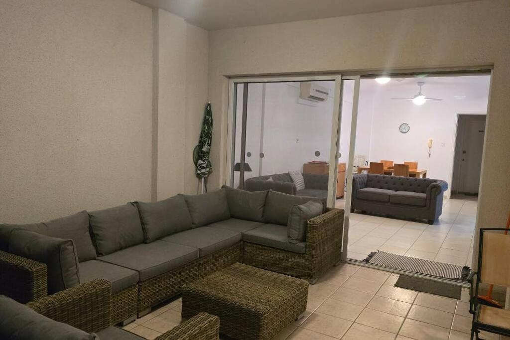 Two-Bedroom Apartment photo 1