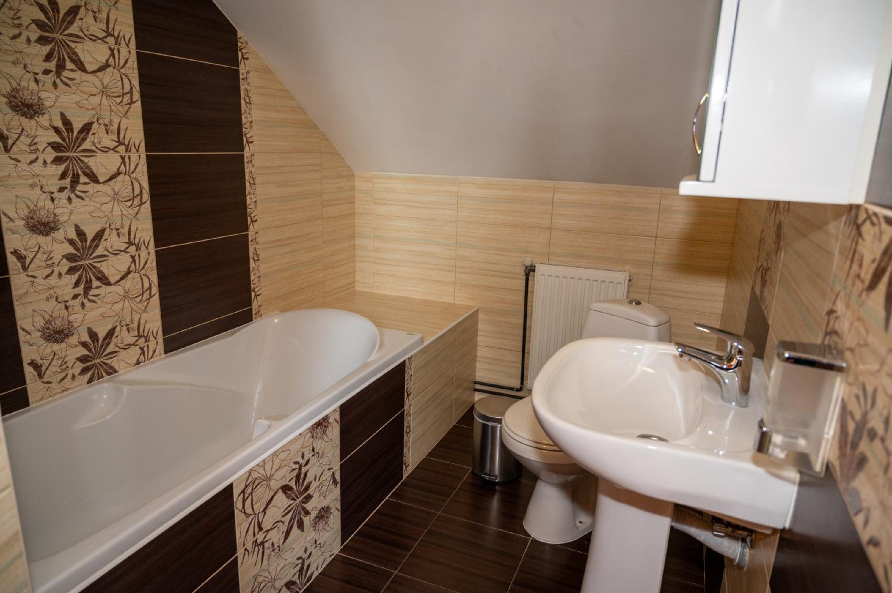 Triple Room photo 3