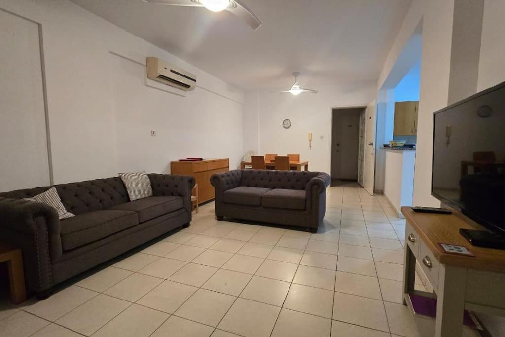 Two-Bedroom Apartment photo 2