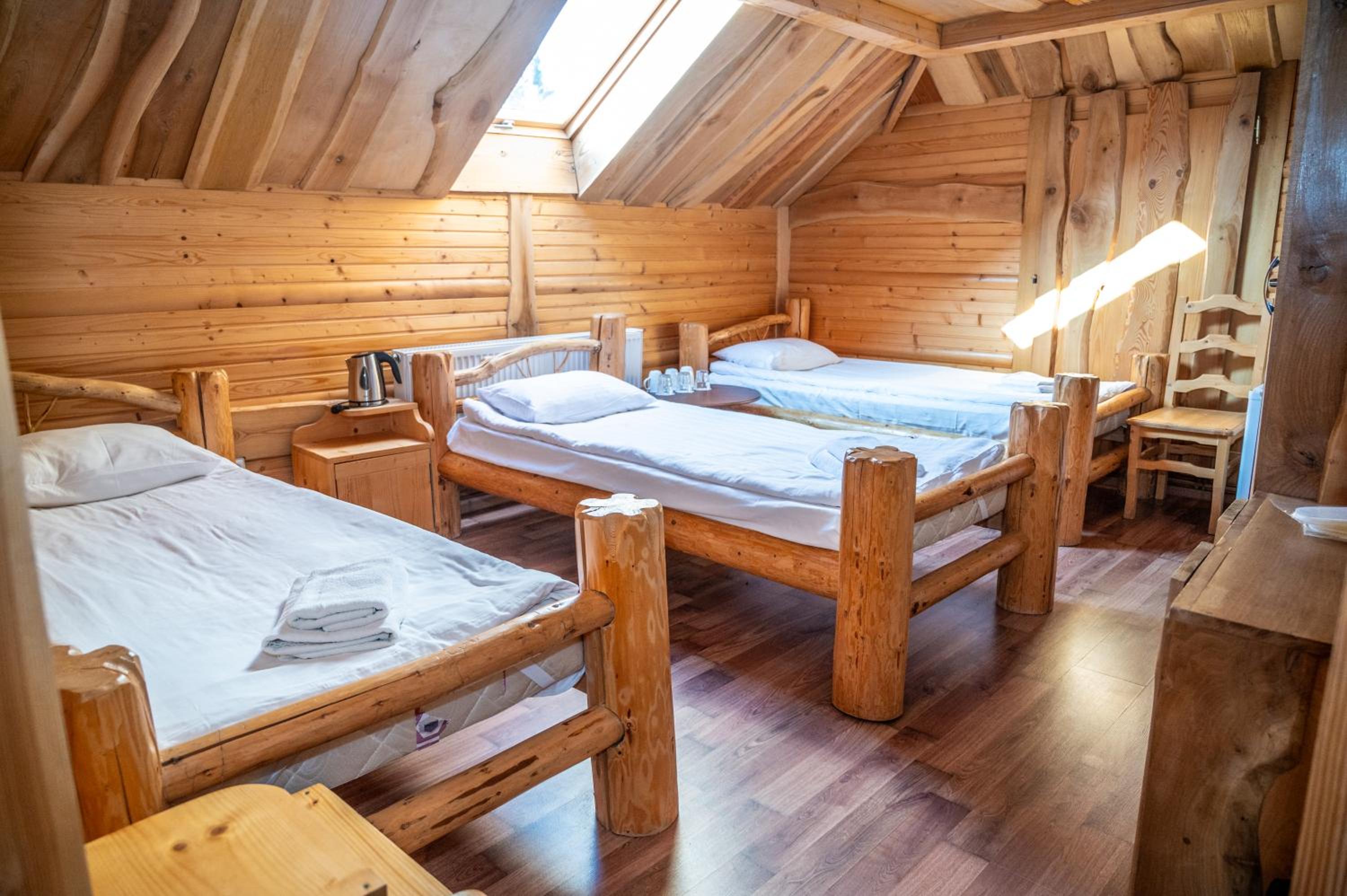Triple Room photo 1