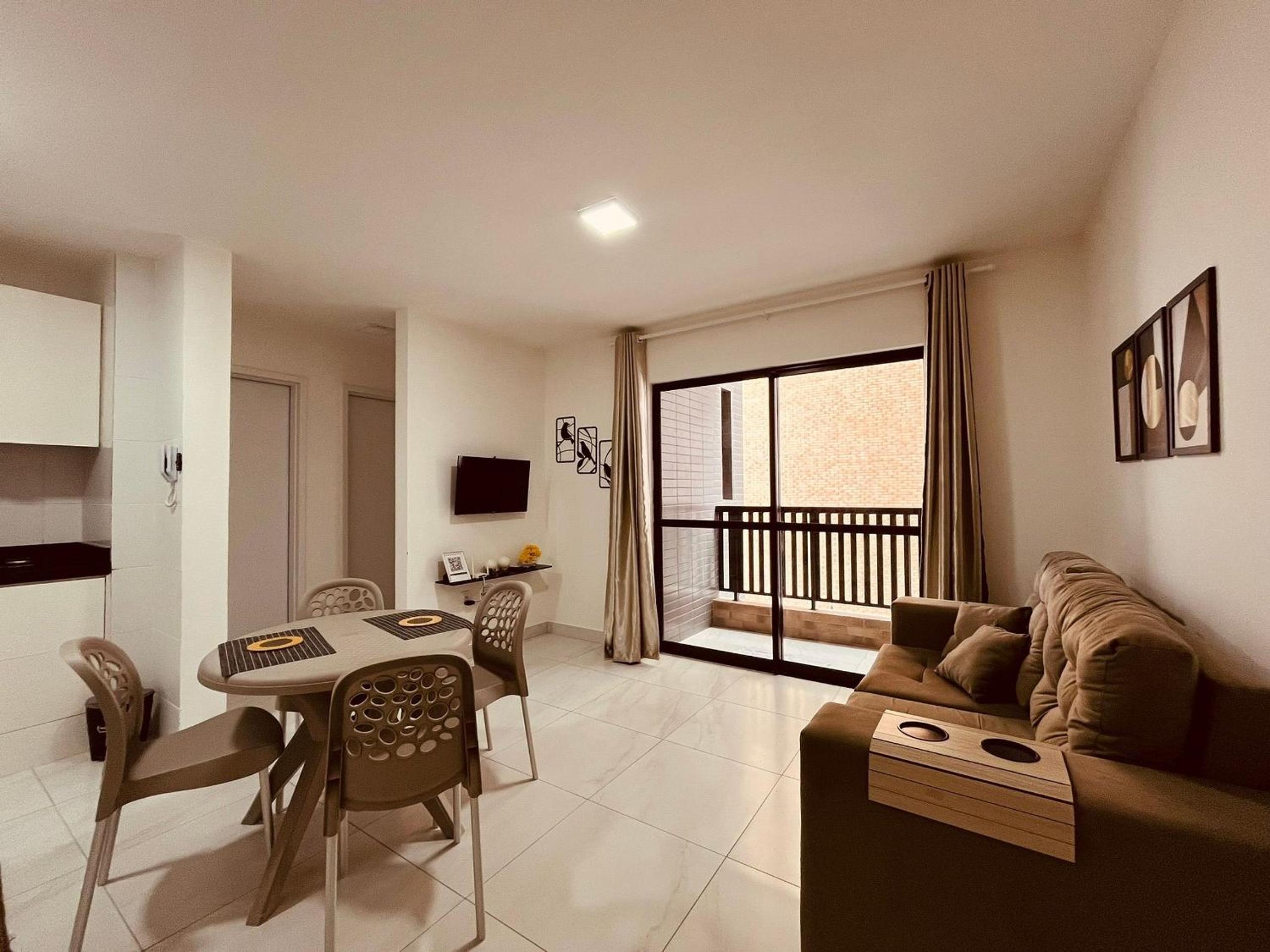 Apartment photo 1