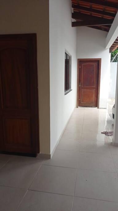 Five-Bedroom House photo 3