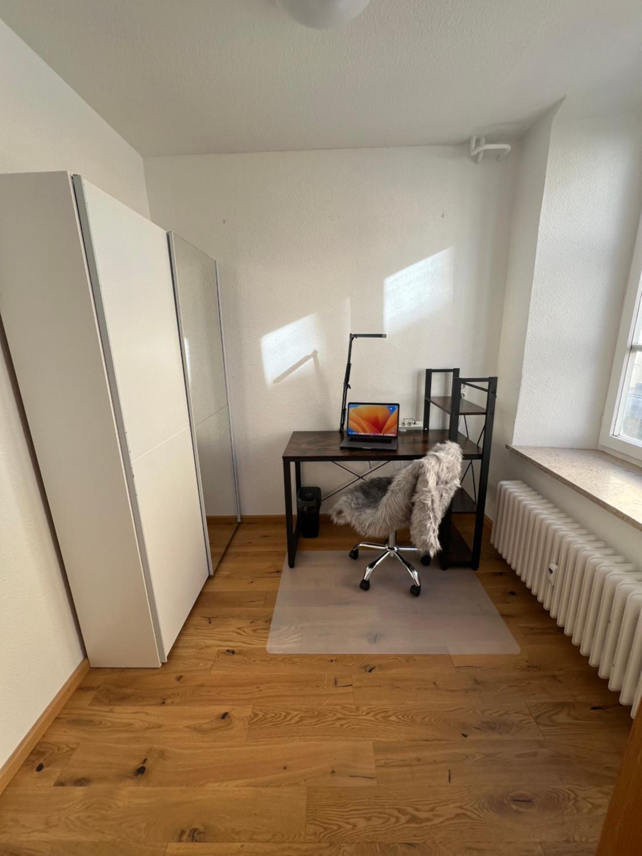 Quadruple Room with Shared Bathroom photo 3