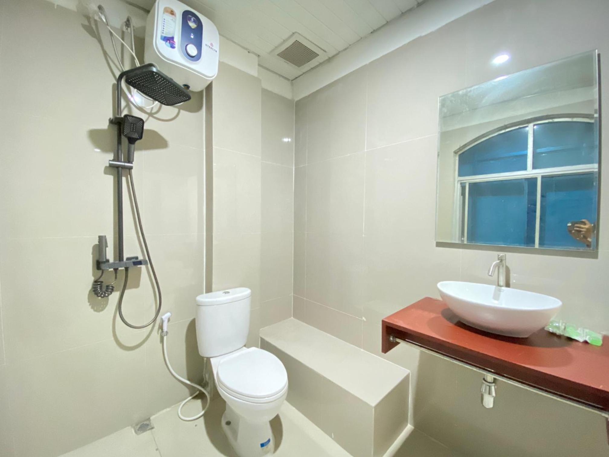 Deluxe Double Room photo 3