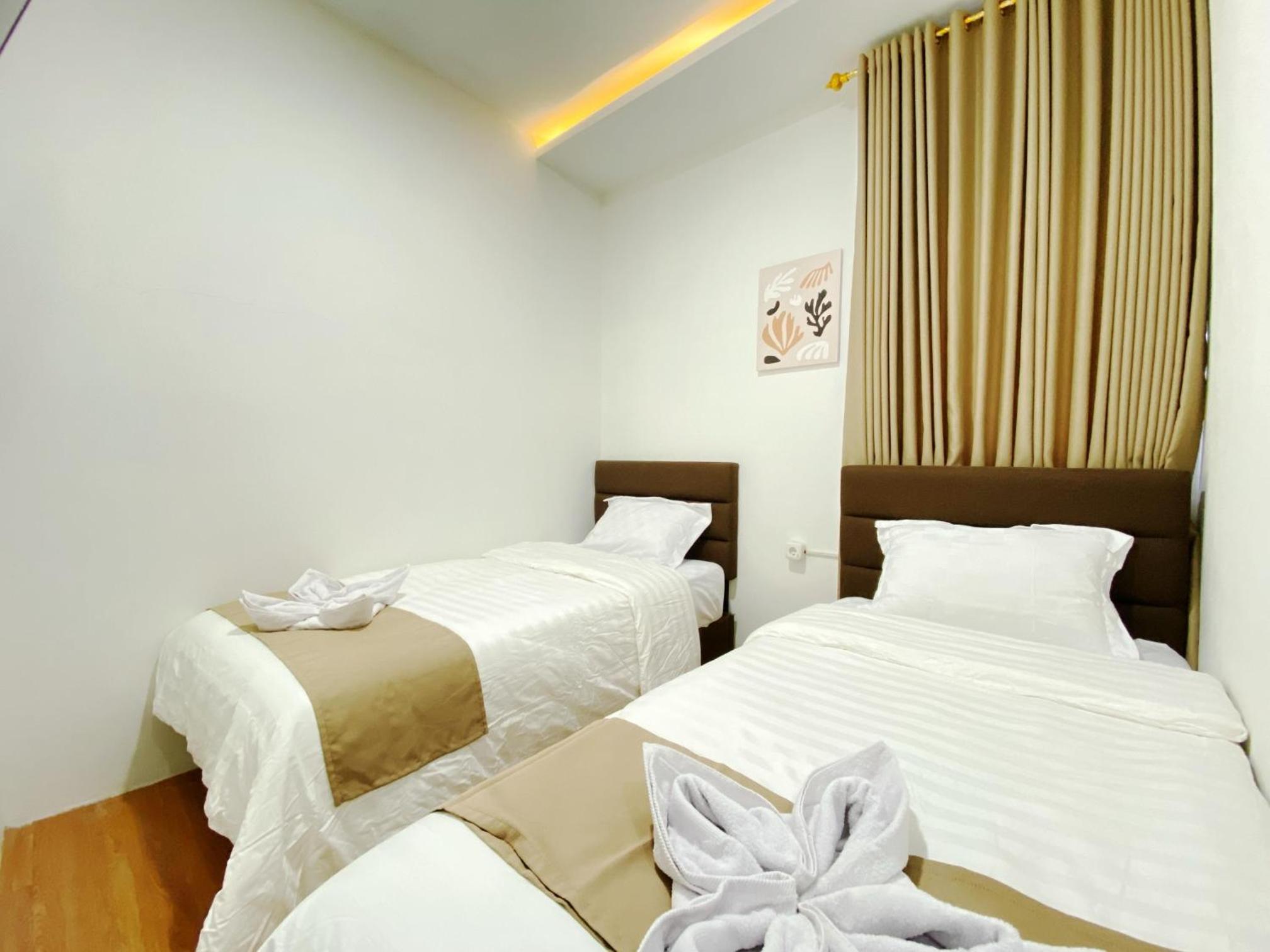 Superior Twin Room photo 2