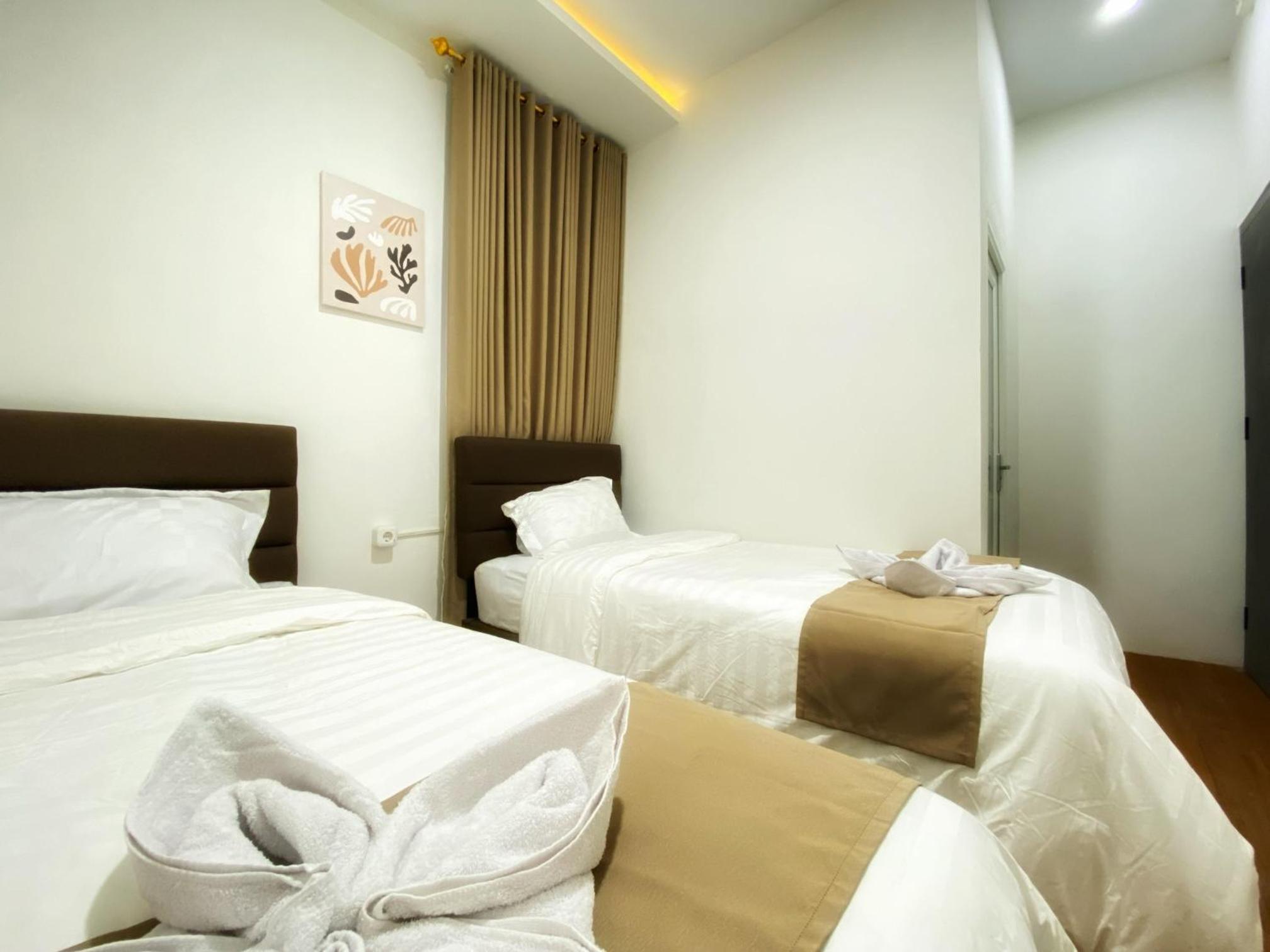 Superior Twin Room photo 3