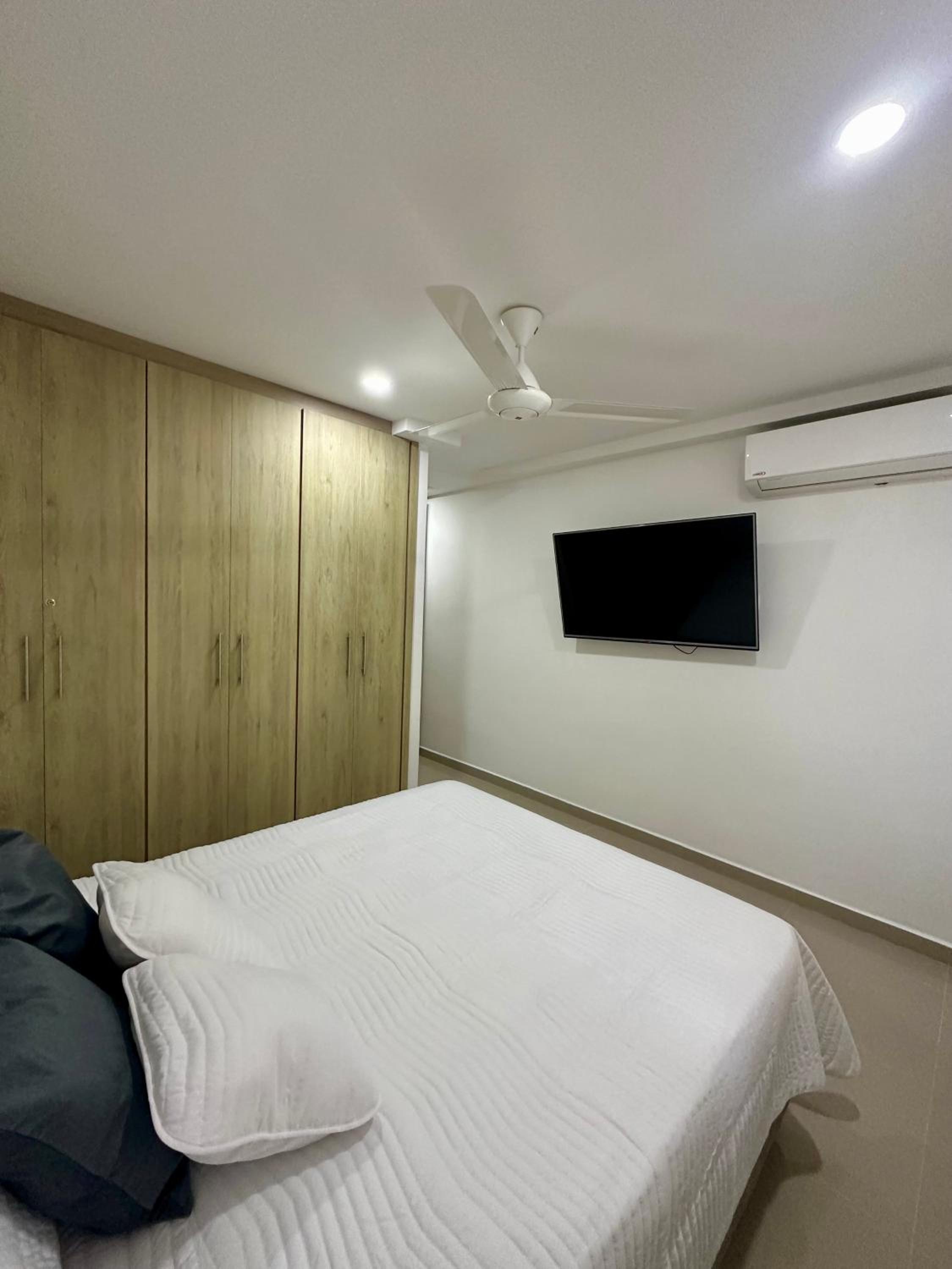 Two-Bedroom Apartment photo 1