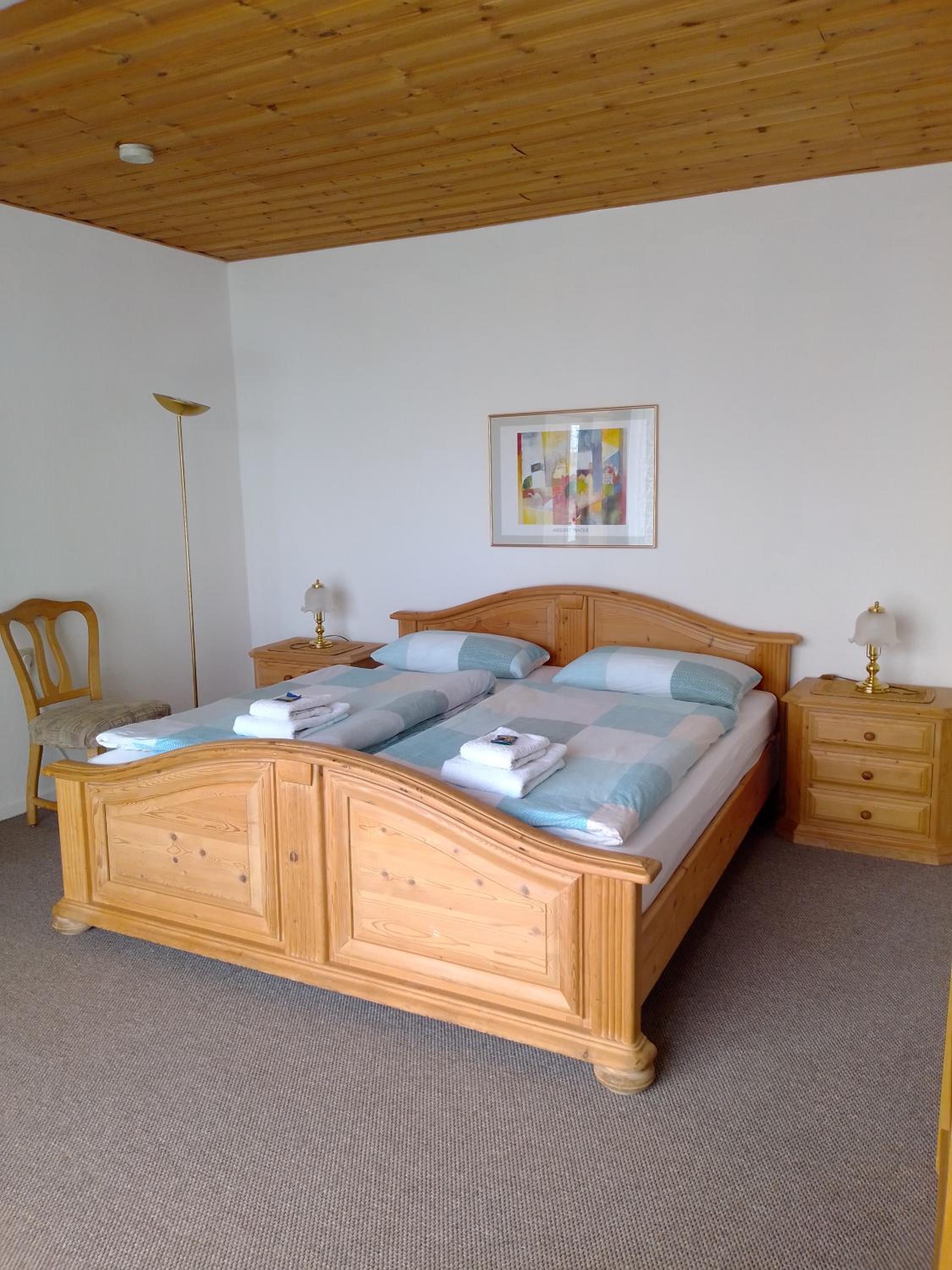 Two-Bedroom Apartment With Terrace photo 1
