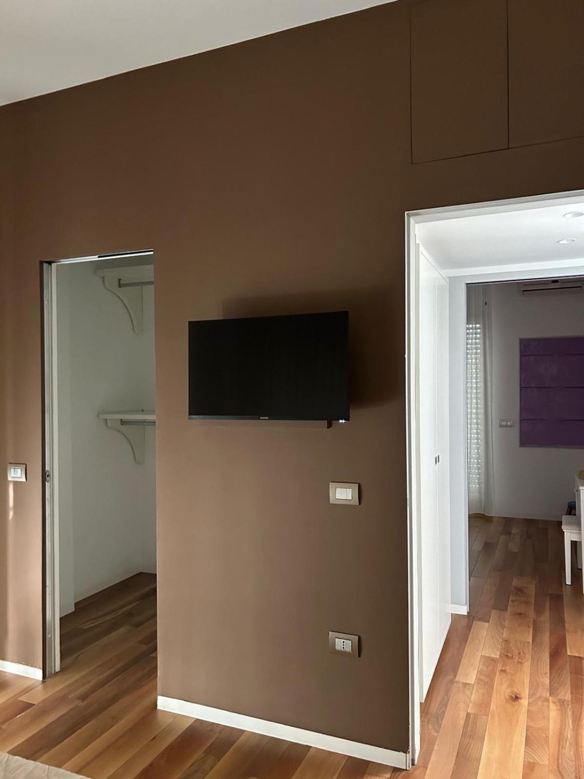 Three-Bedroom Deluxe Apartment photo 1