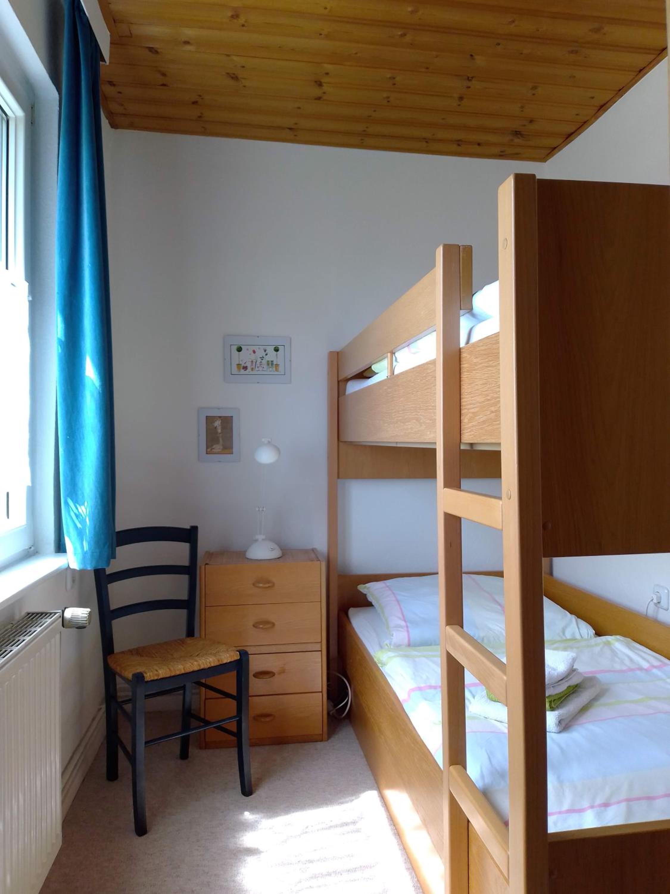 Two-Bedroom Apartment With Terrace photo 3