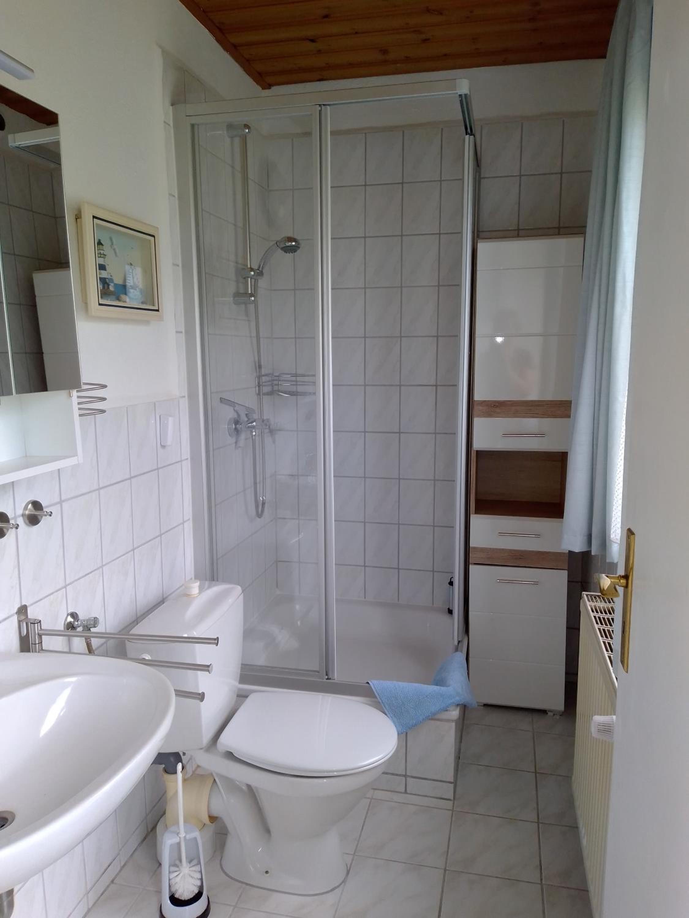 Two-Bedroom Apartment With Terrace photo 2