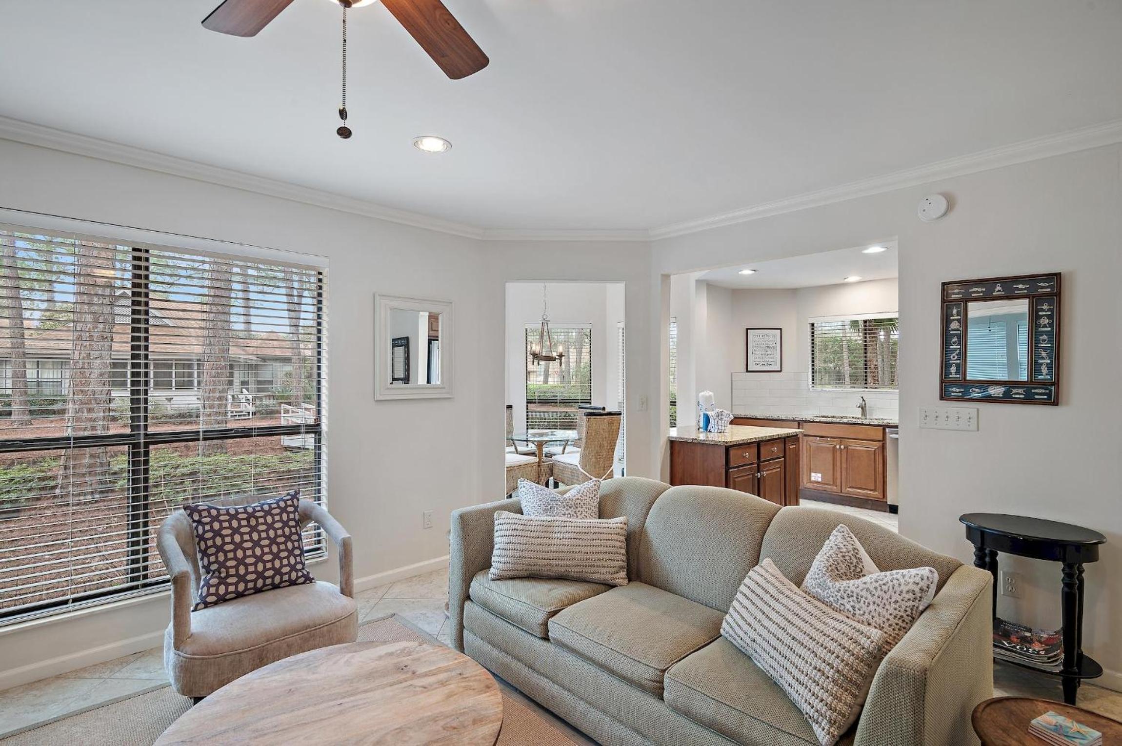 Two-Bedroom House photo 1
