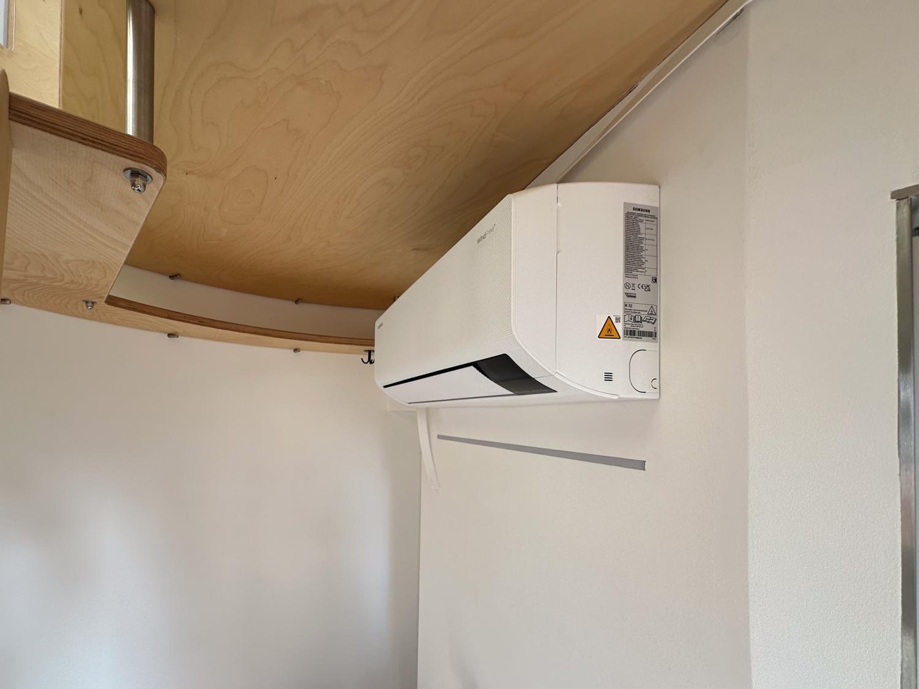 Doppelzimmer mit Dachterrasse photo 3