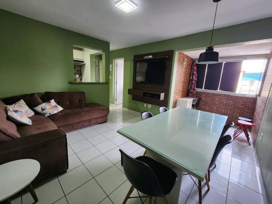 Two-Bedroom Standard Apartment photo 1
