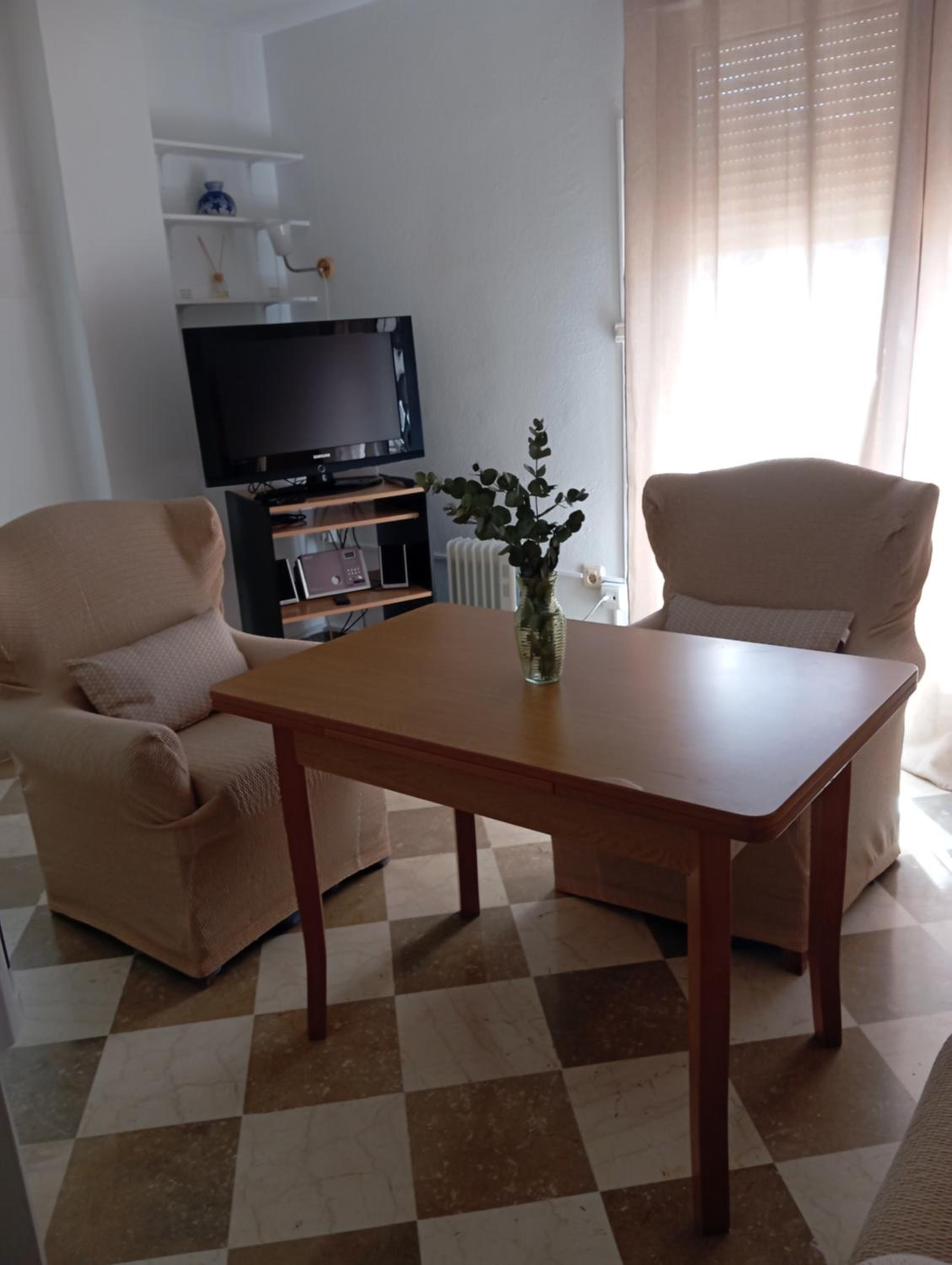 Two-Bedroom Apartment photo 3