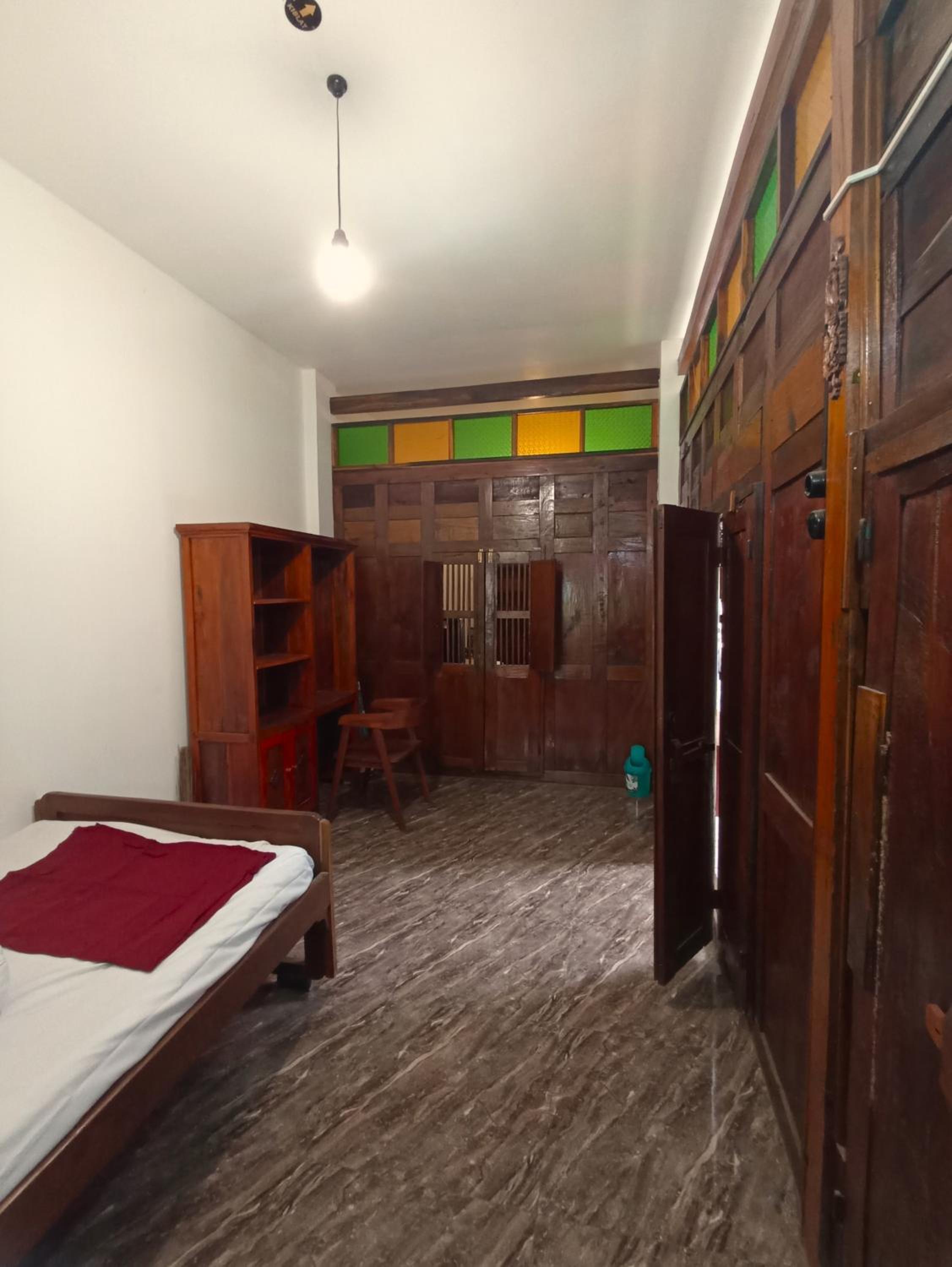 Villa photo 1
