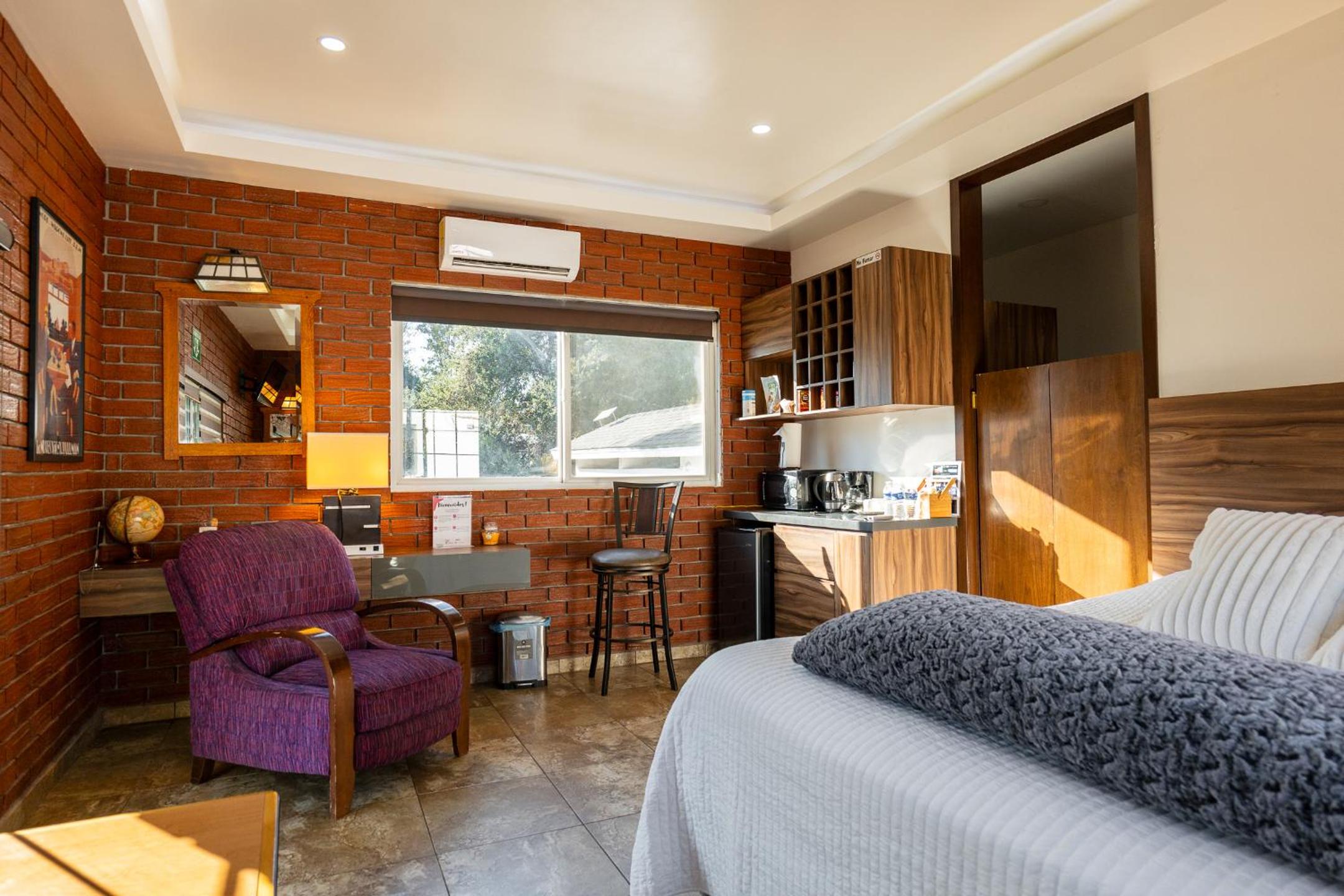 Suite photo 1